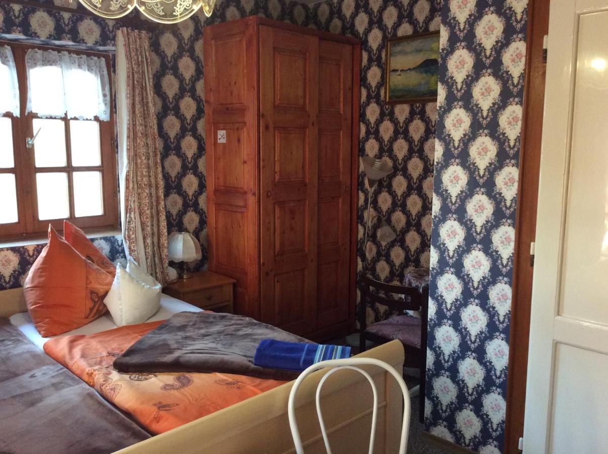 Ilona Kis Kastély Panzió Hotel Keszthely Kültér fotó