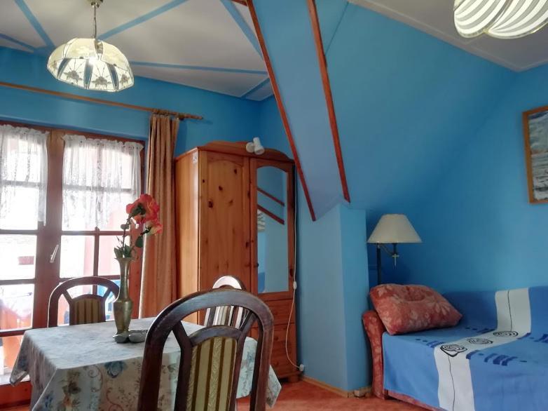 Ilona Kis Kastély Panzió Hotel Keszthely Kültér fotó